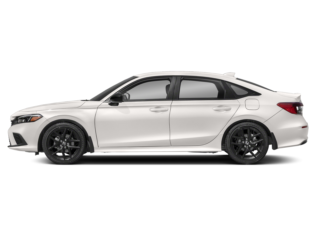 2024 Honda Civic Sport 4dr Sedan