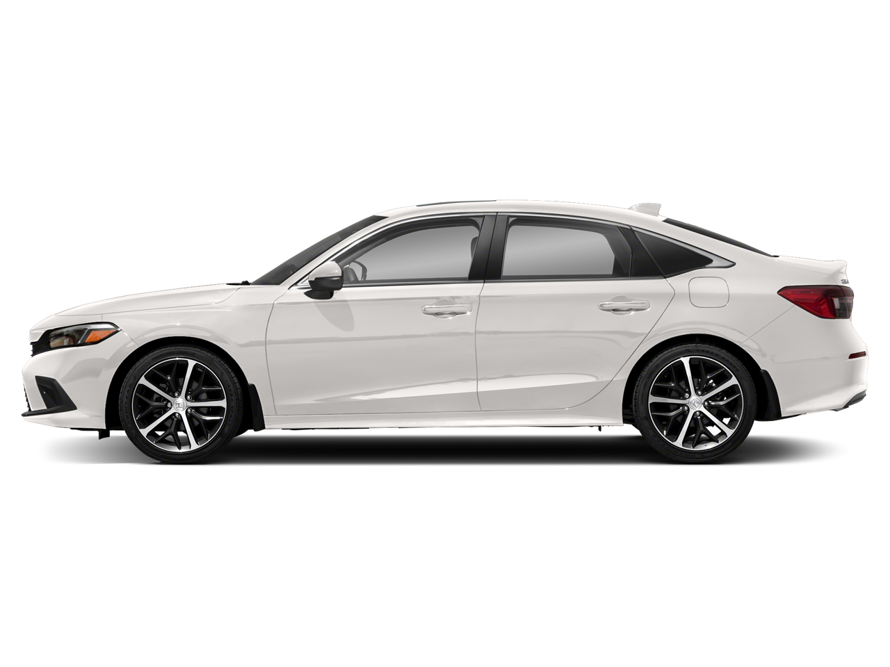 2024 Honda Civic Touring 4dr Sedan