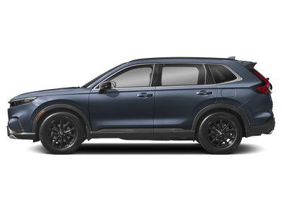 2024 Honda CR-V Hybrid Sport 4dr SUV