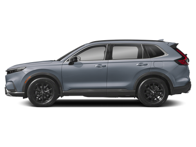 2024 Honda CR-V Hybrid Sport 4dr SUV