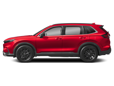 2024 Honda CR-V Hybrid Sport 4dr SUV