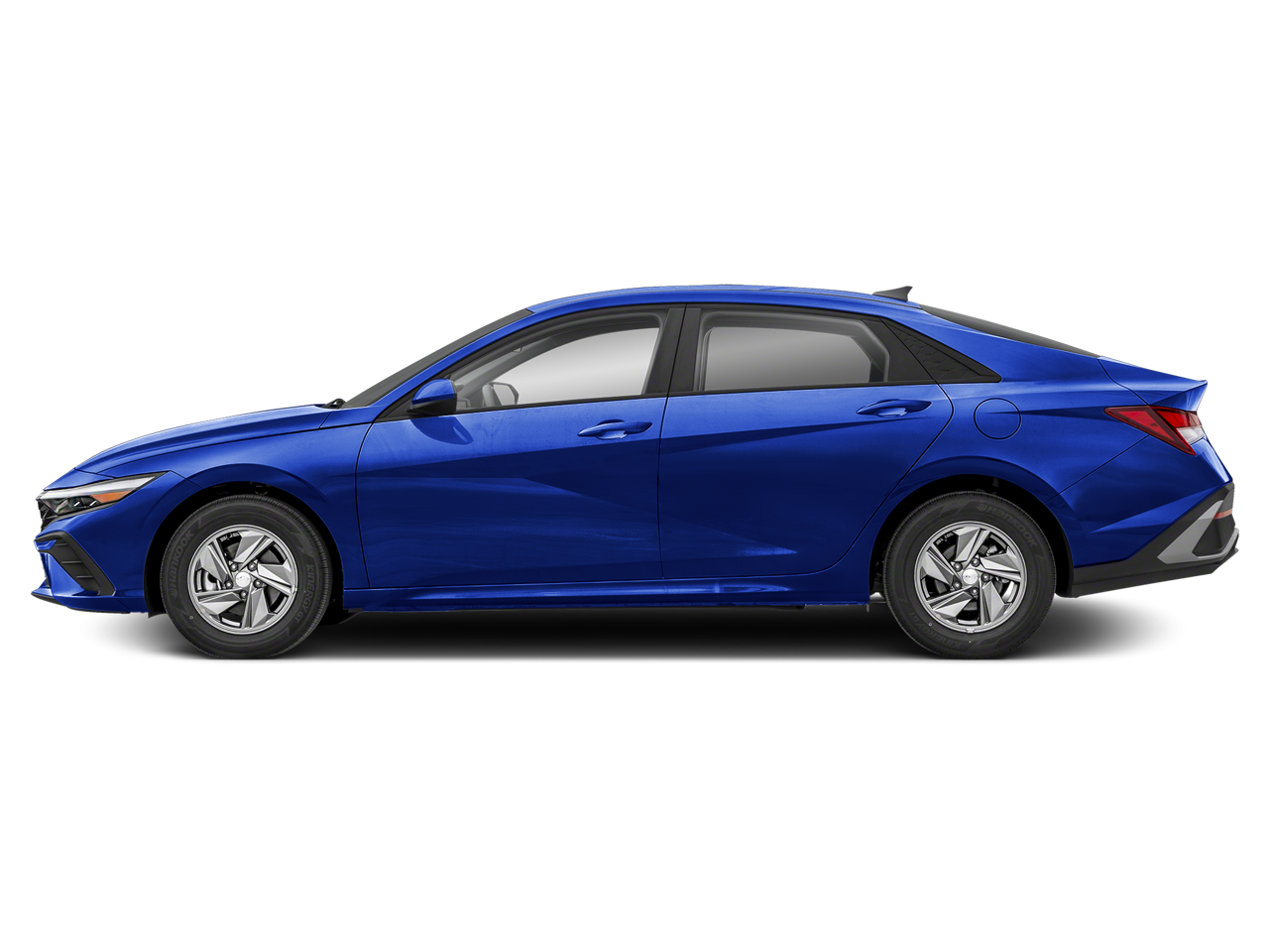 2024 Hyundai Elantra SE 4dr Sedan