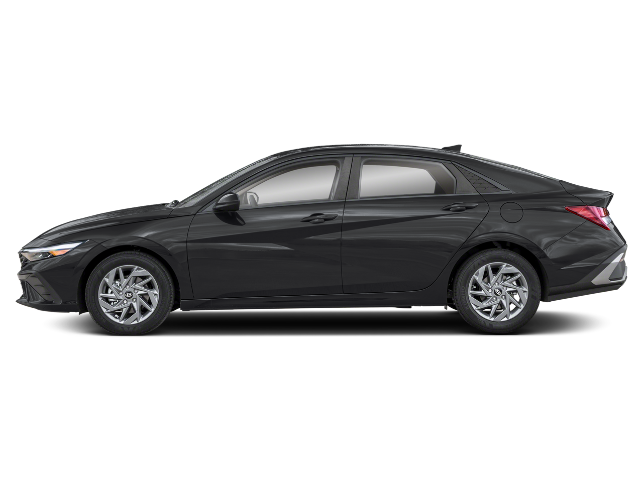 2024 Hyundai Elantra SEL 4dr Sedan
