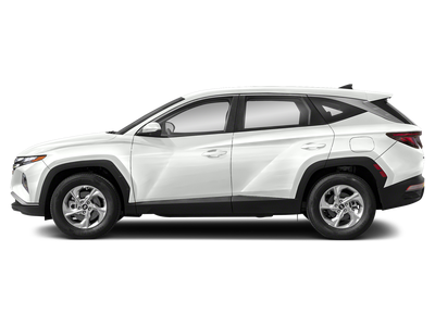 2024 Hyundai Tucson SE 4dr SUV