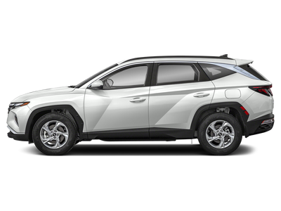 2024 Hyundai Tucson SEL AWD 4dr SUV