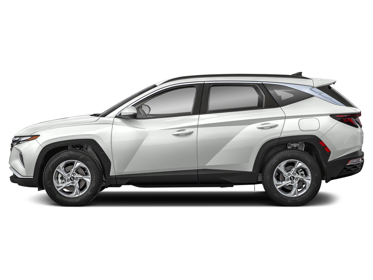 2024 Hyundai Tucson SEL AWD 4dr SUV
