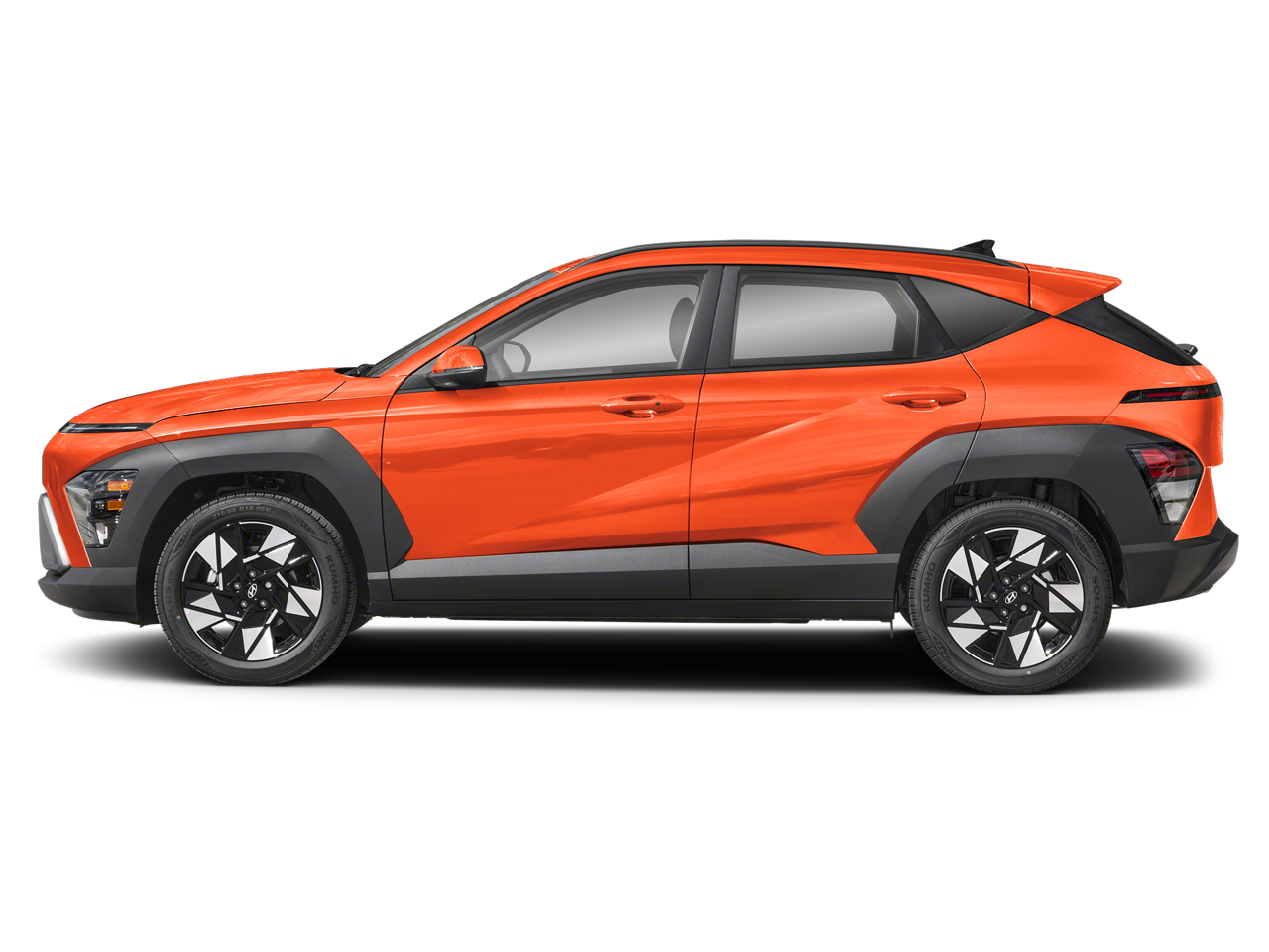 2024 Hyundai Kona SEL 4dr Crossover