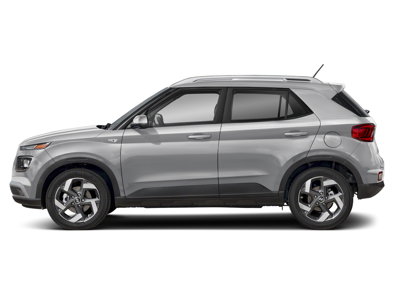 2024 Hyundai Venue Limited 4dr Crossover