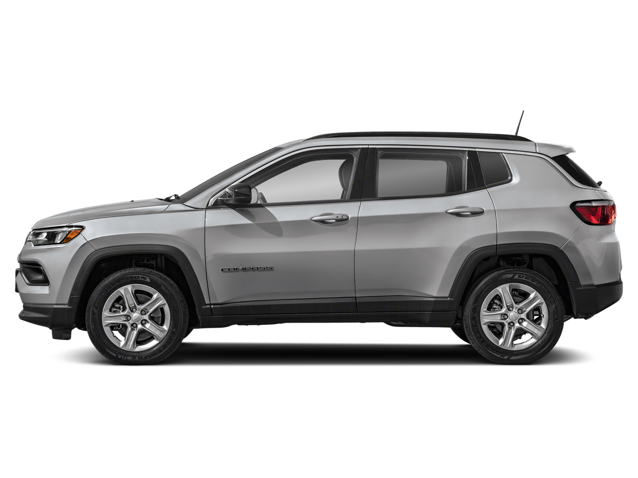 2024 Jeep Compass Limited 4x4 4dr SUV