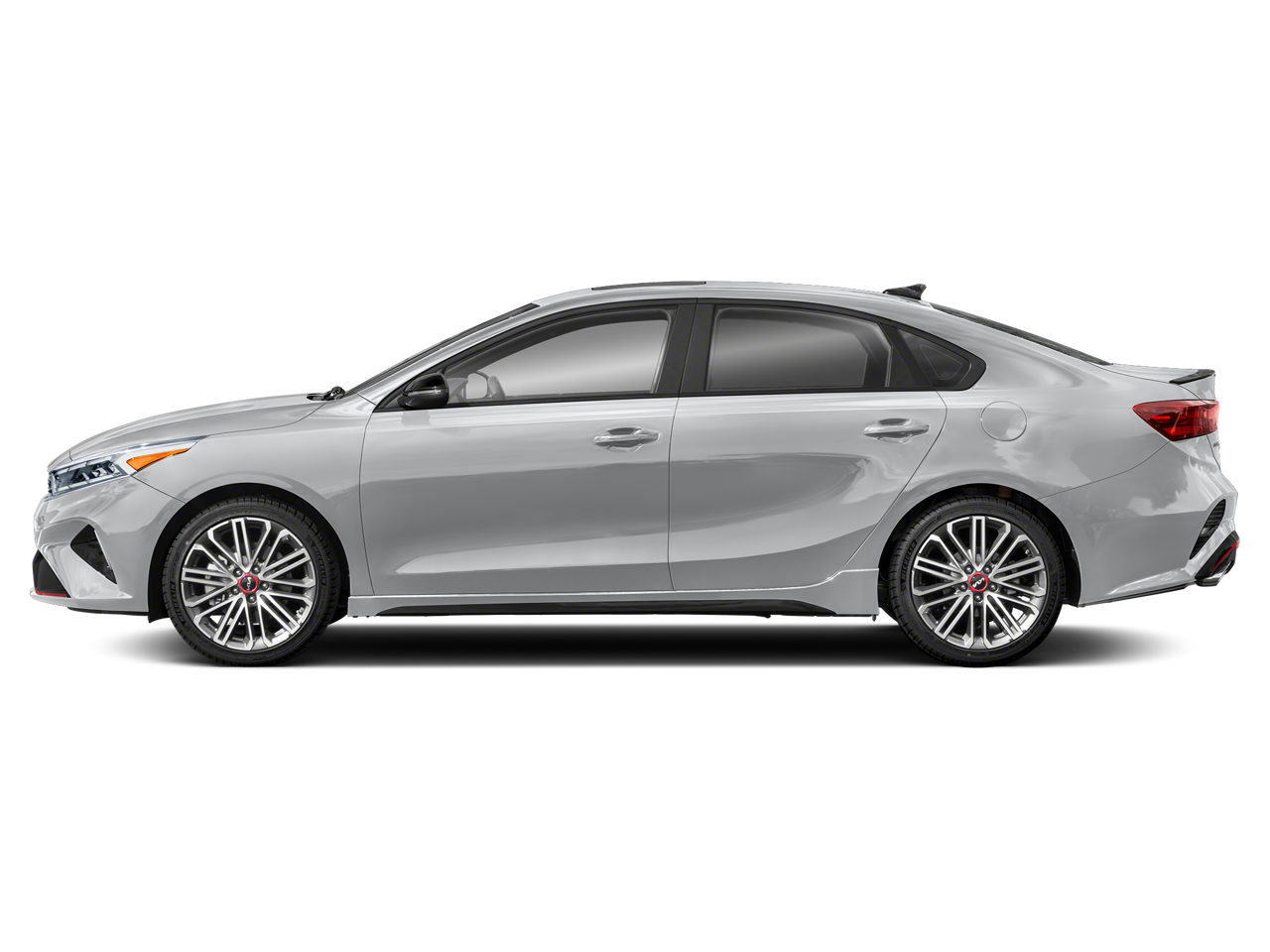 2024 Kia Forte GT Line 4dr Sedan