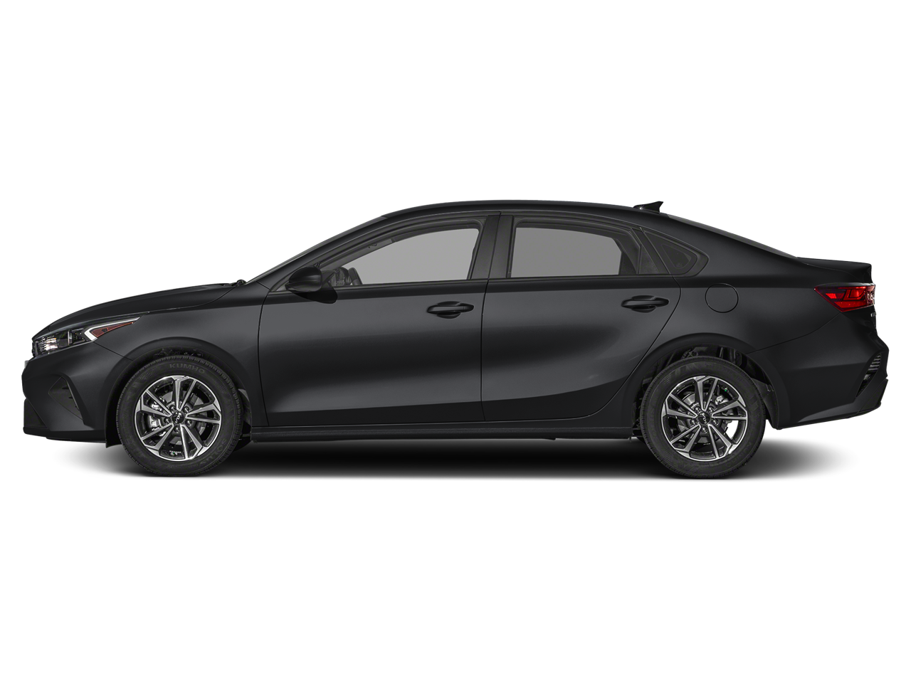 2024 Kia Forte LXS 4dr Sedan