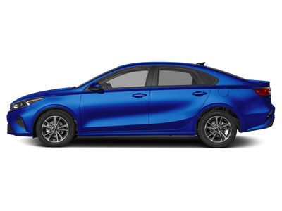 2024 Kia Forte LXS 4dr Sedan