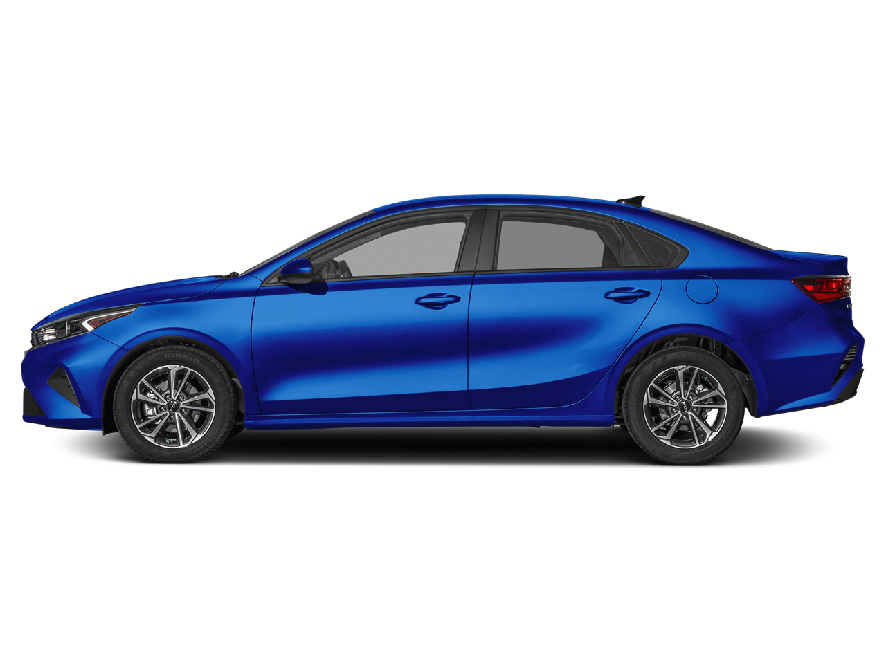 2024 Kia Forte LXS 4dr Sedan