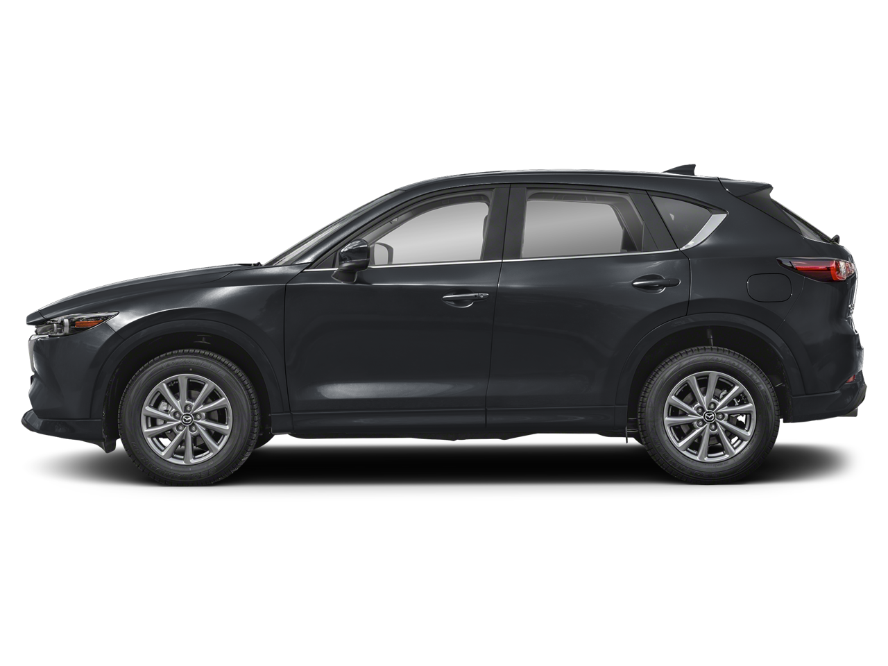 2024 Mazda Mazda CX-5 2.5 S Select AWD 4dr SUV