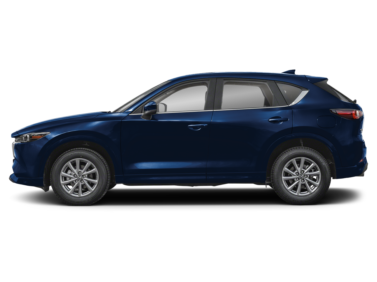 2024 Mazda Mazda CX-5 2.5 S Select AWD 4dr SUV