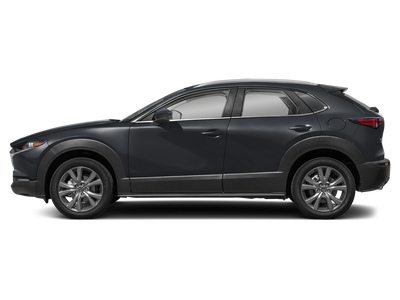 2024 Mazda Mazda CX-30 2.5 S Preferred AWD 4dr SUV