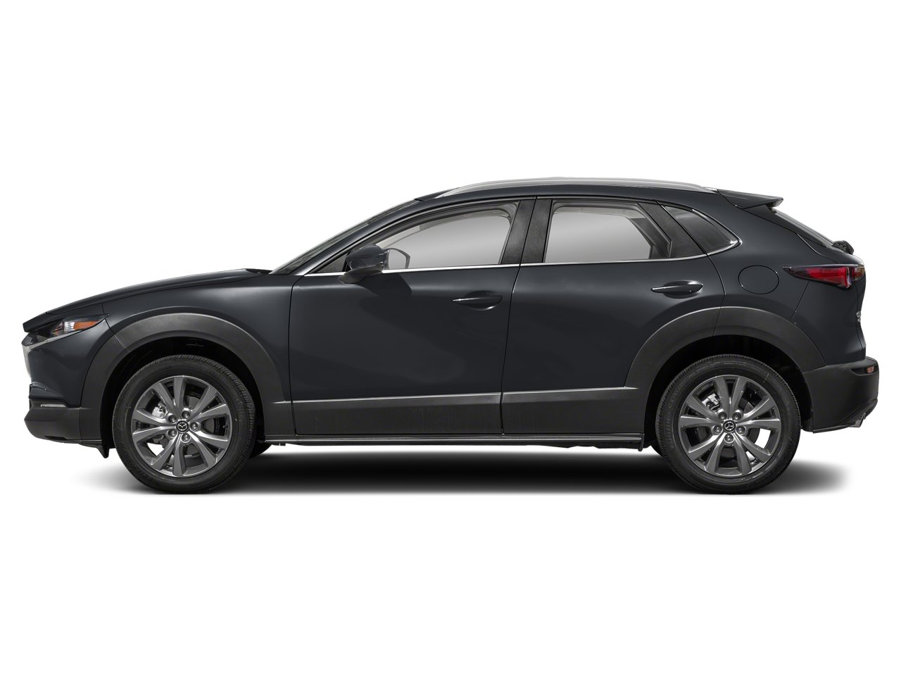 2024 Mazda Mazda CX-30 2.5 S Preferred AWD 4dr SUV