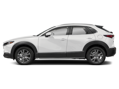 2024 Mazda Mazda CX-30 2.5 S Preferred AWD 4dr SUV