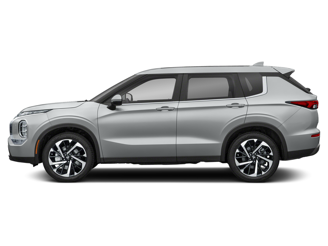 2024 Mitsubishi Outlander ES 4dr SUV