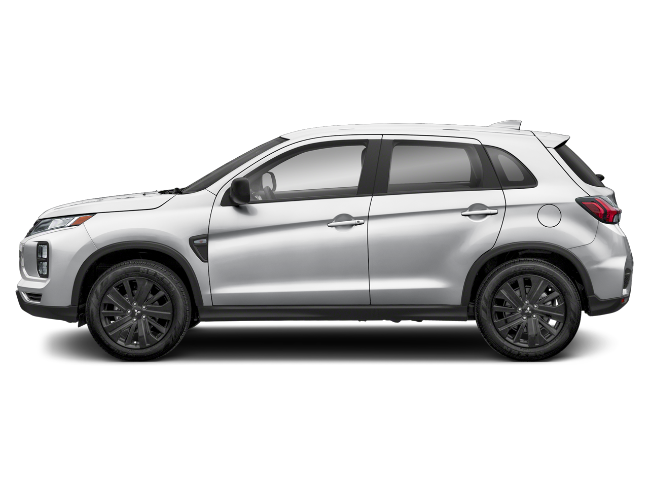 2024 Mitsubishi Outlander Sport LE AWD 4dr Crossover