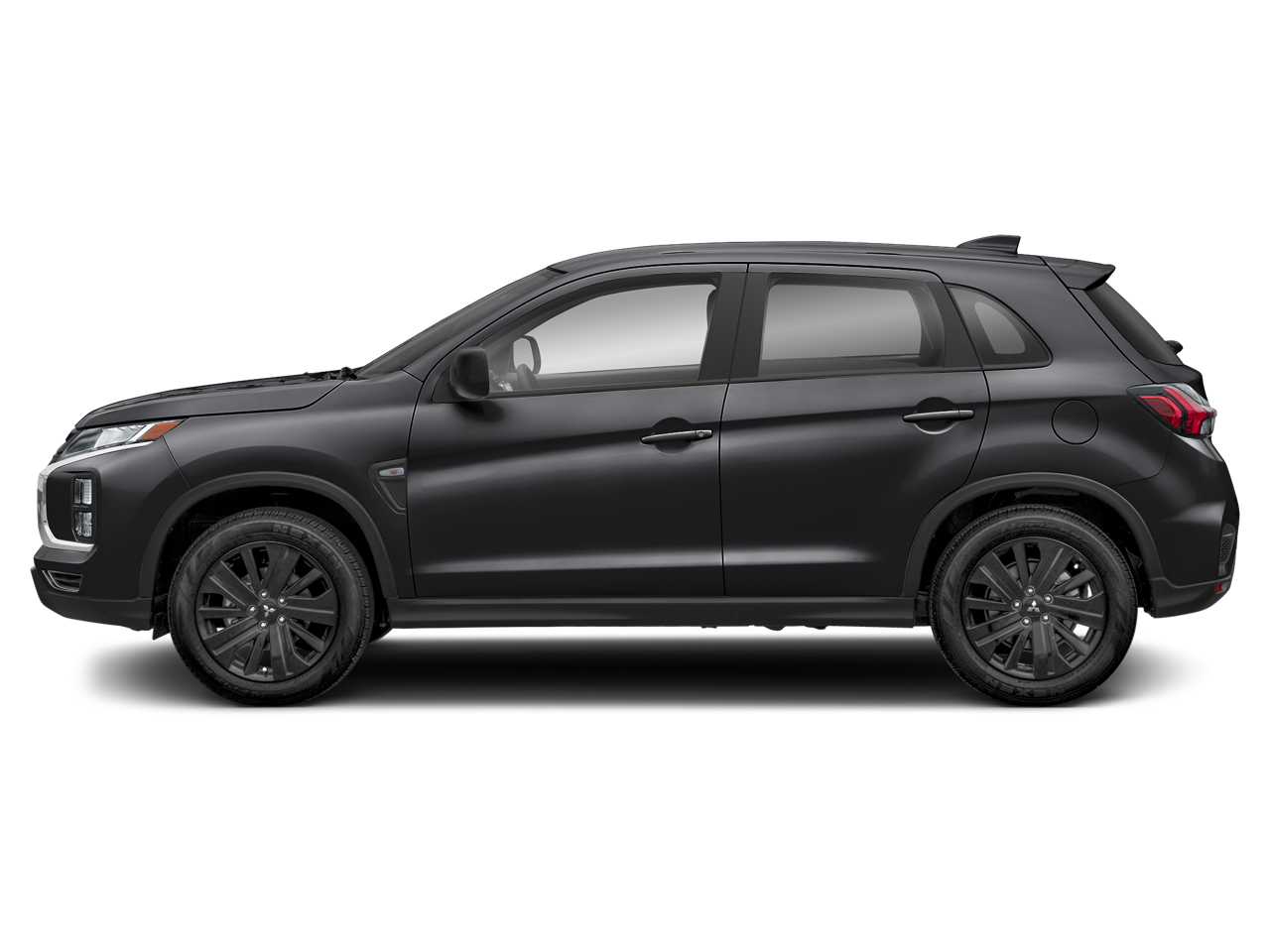 2024 Mitsubishi Outlander Sport LE AWD 4dr Crossover