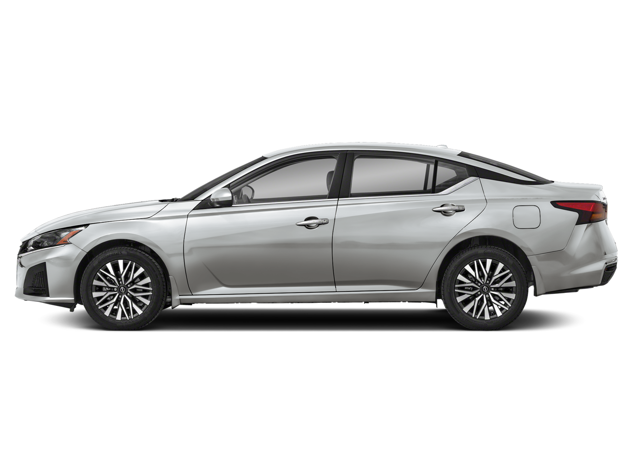 2024 Nissan Altima 2.5 SV 4dr Sedan