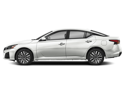 2024 Nissan Altima 2.5 SV 4dr Sedan