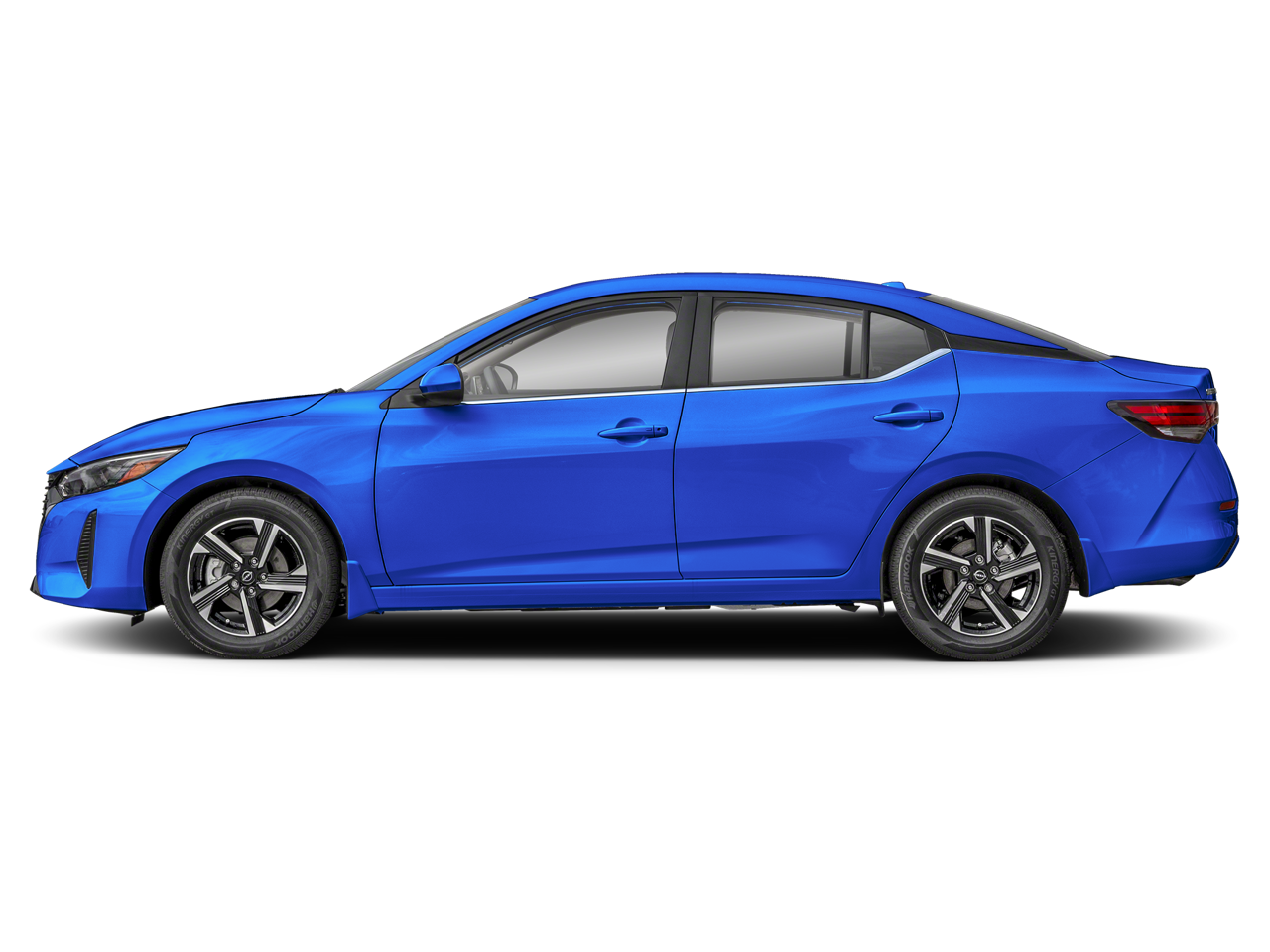 2024 Nissan Sentra SV 4dr Sedan
