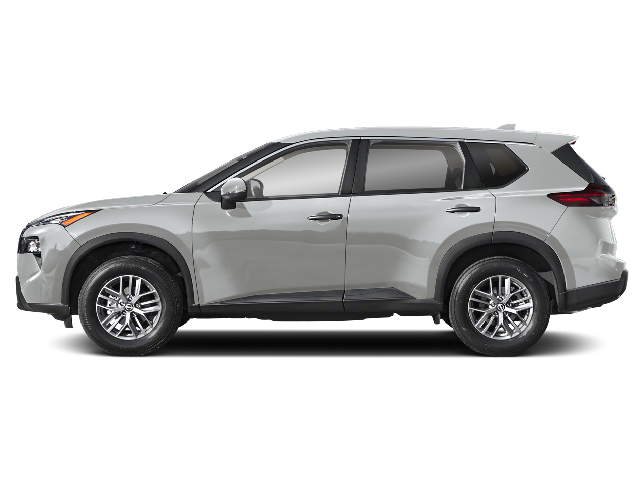 2024 Nissan Rogue S AWD 4dr Crossover