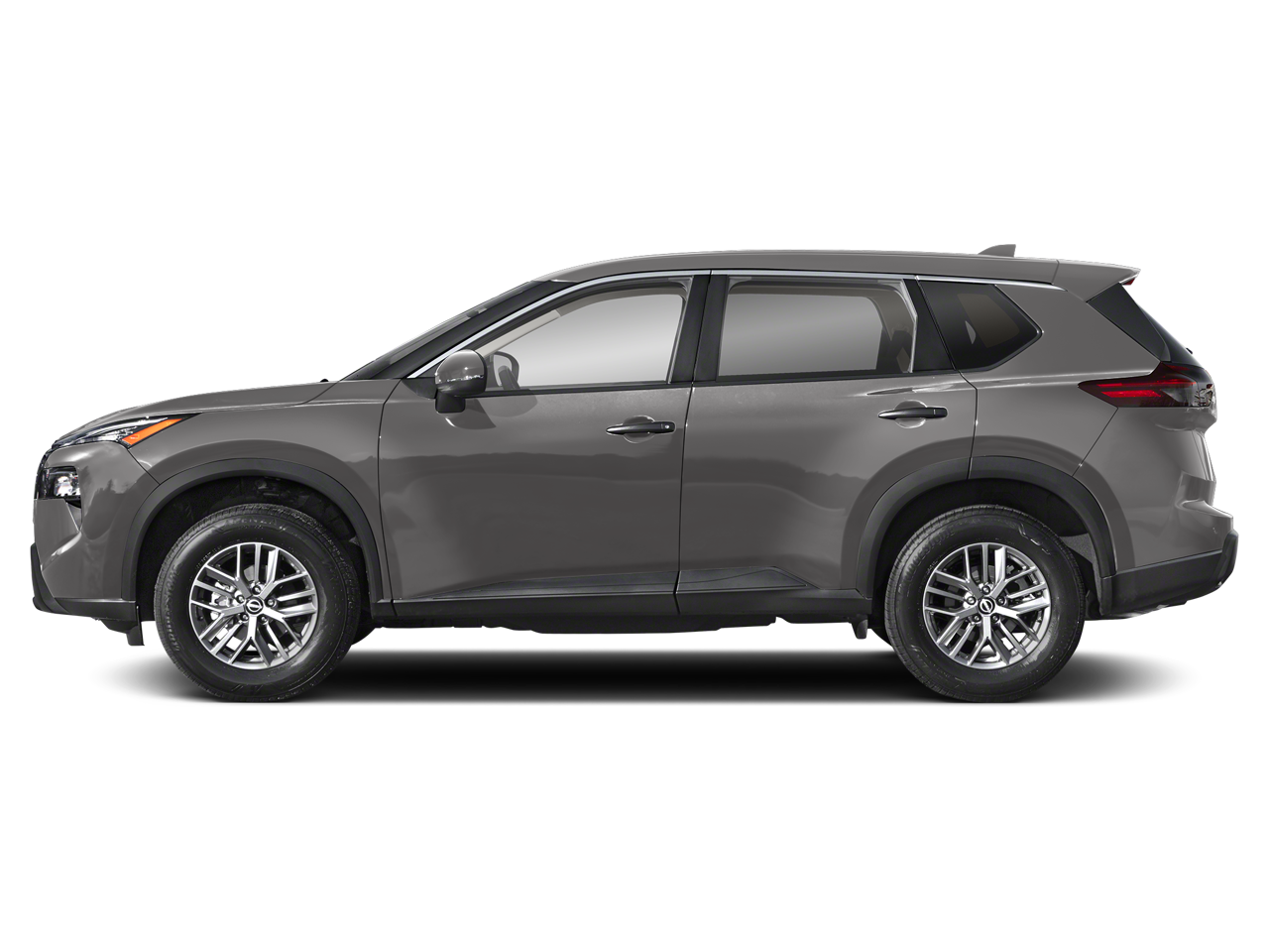2024 Nissan Rogue S AWD 4dr Crossover