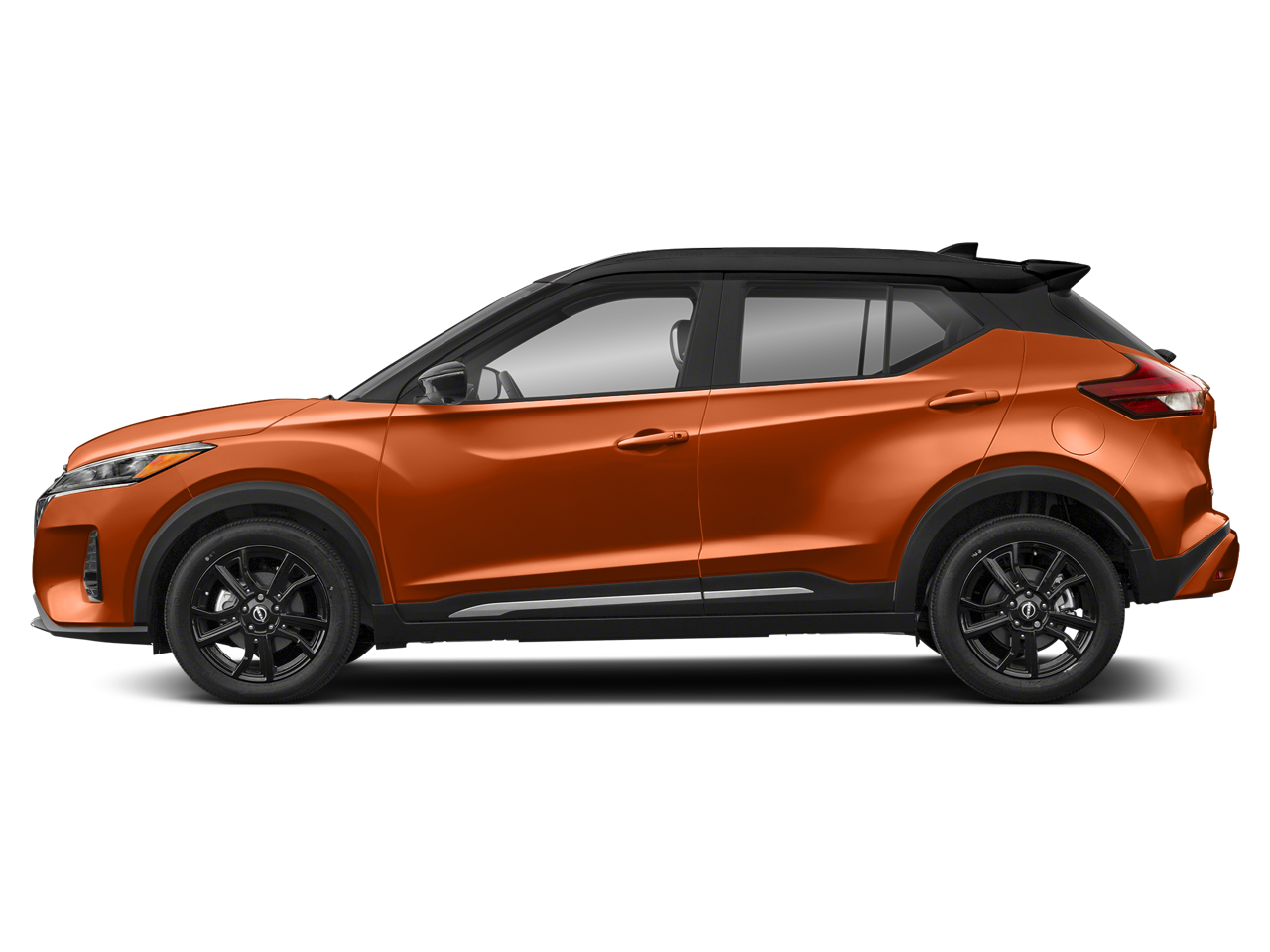 2024 Nissan Kicks SR 4dr Crossover