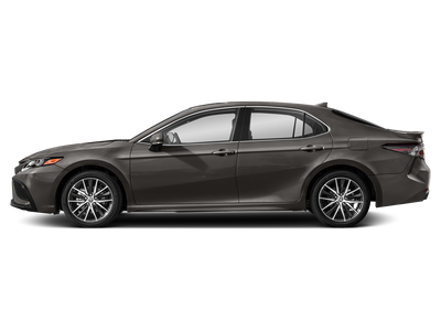 2024 Toyota Camry SE 4dr Sedan