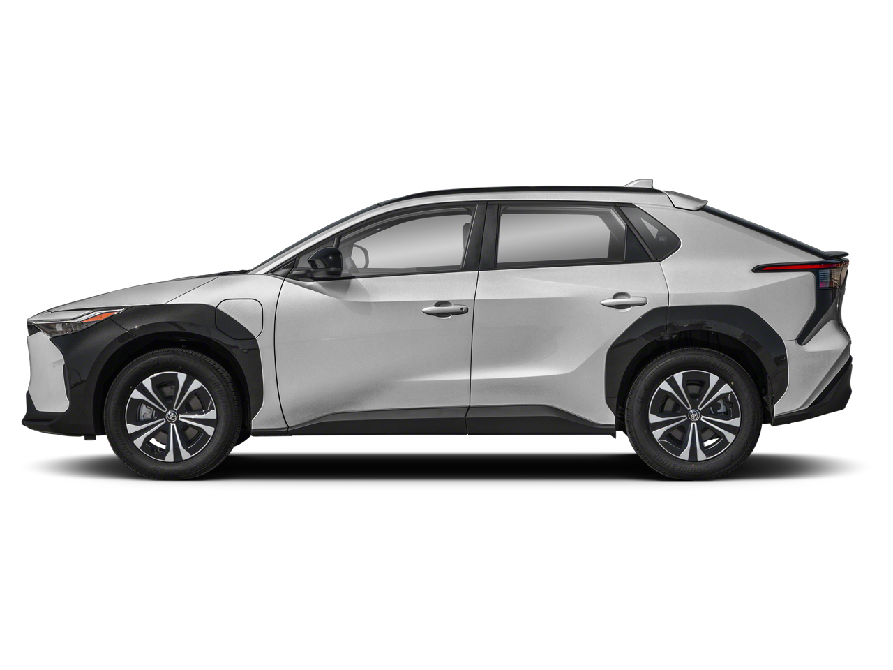 2024 Toyota bZ4X XLE AWD 4dr Crossover