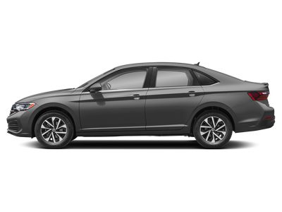 2024 Volkswagen Jetta S 4dr Sedan 8A