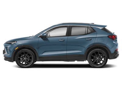 2025 Buick Encore GX Sport Touring 4dr Crossover
