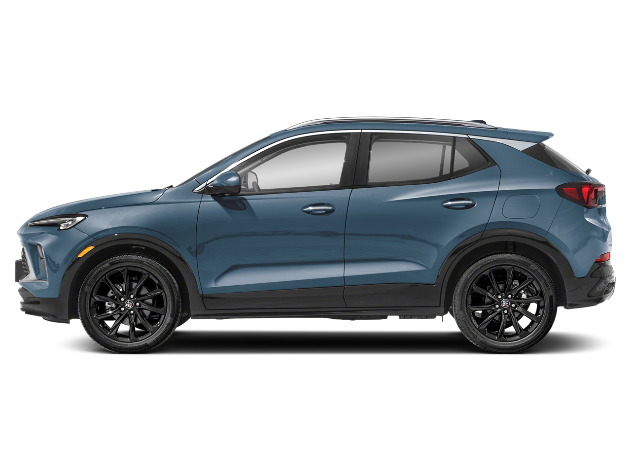 2025 Buick Encore GX Sport Touring 4dr Crossover