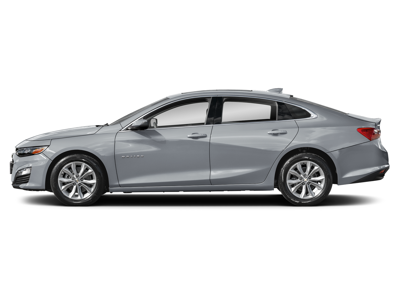 2025 Chevrolet Malibu LT 4dr Sedan w/1LT