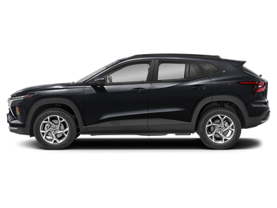 2025 Chevrolet Trax LT 4dr Crossover