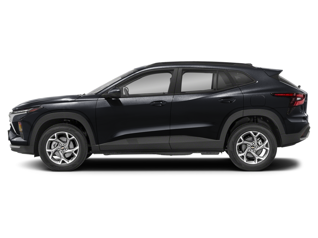 2025 Chevrolet Trax LT 4dr Crossover
