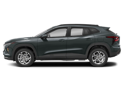2025 Chevrolet Trax LT 4dr Crossover