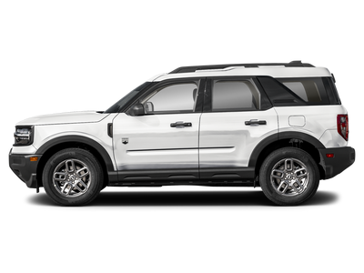 2025 Ford Bronco Sport Big Bend AWD 4dr SUV