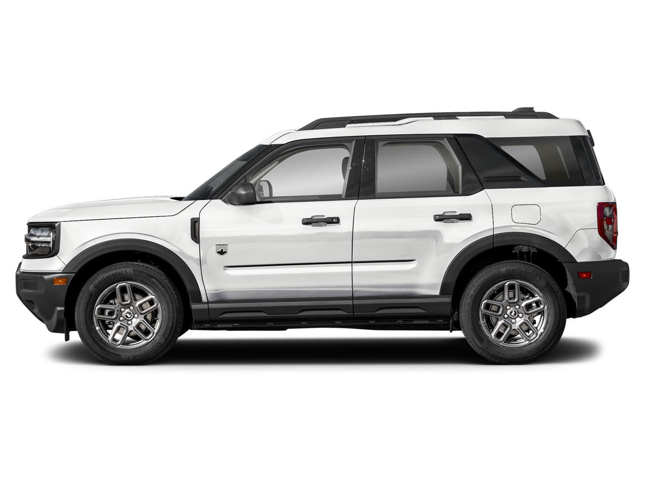 2025 Ford Bronco Sport Big Bend AWD 4dr SUV