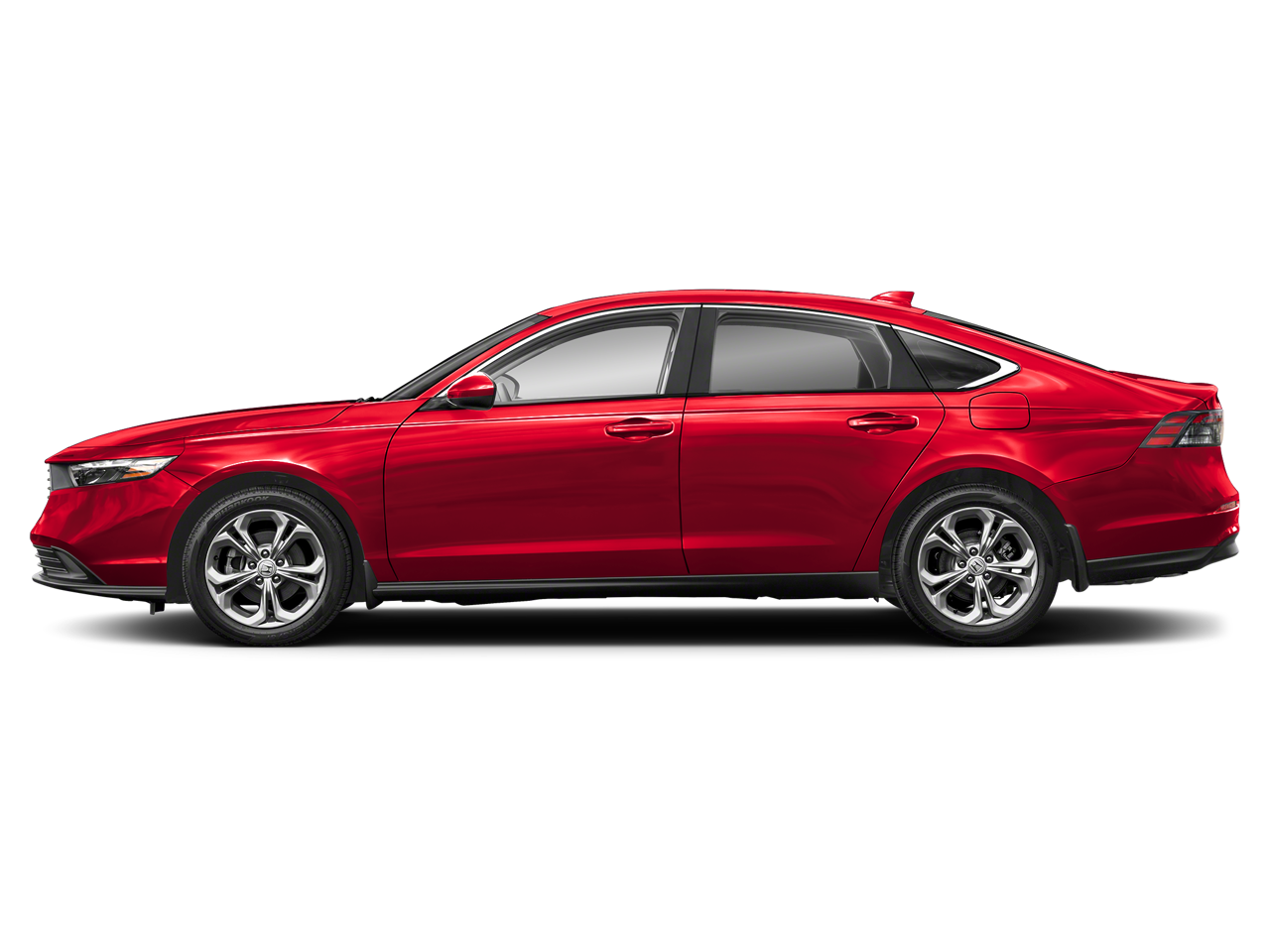 2025 Honda Accord LX 4dr Sedan