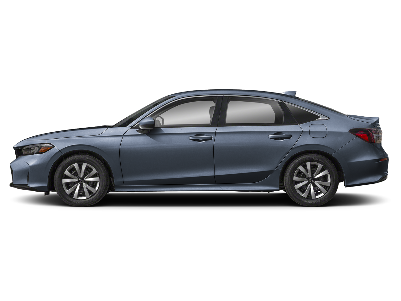 2025 Honda Civic LX 4dr Sedan