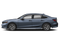 2025 Honda Civic LX 4dr Sedan