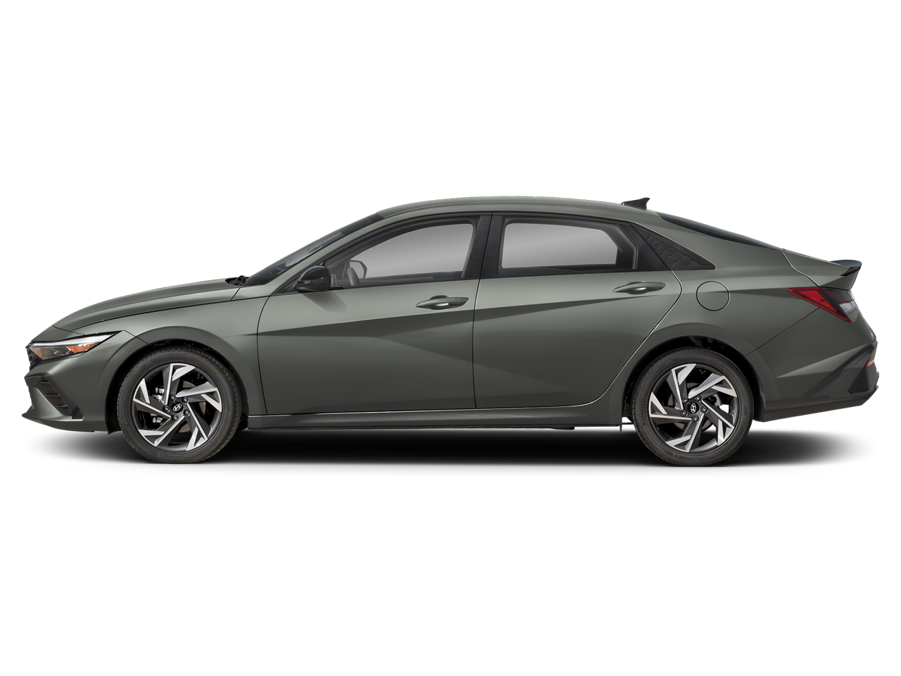 2025 Hyundai Elantra SEL Sport 4dr Sedan
