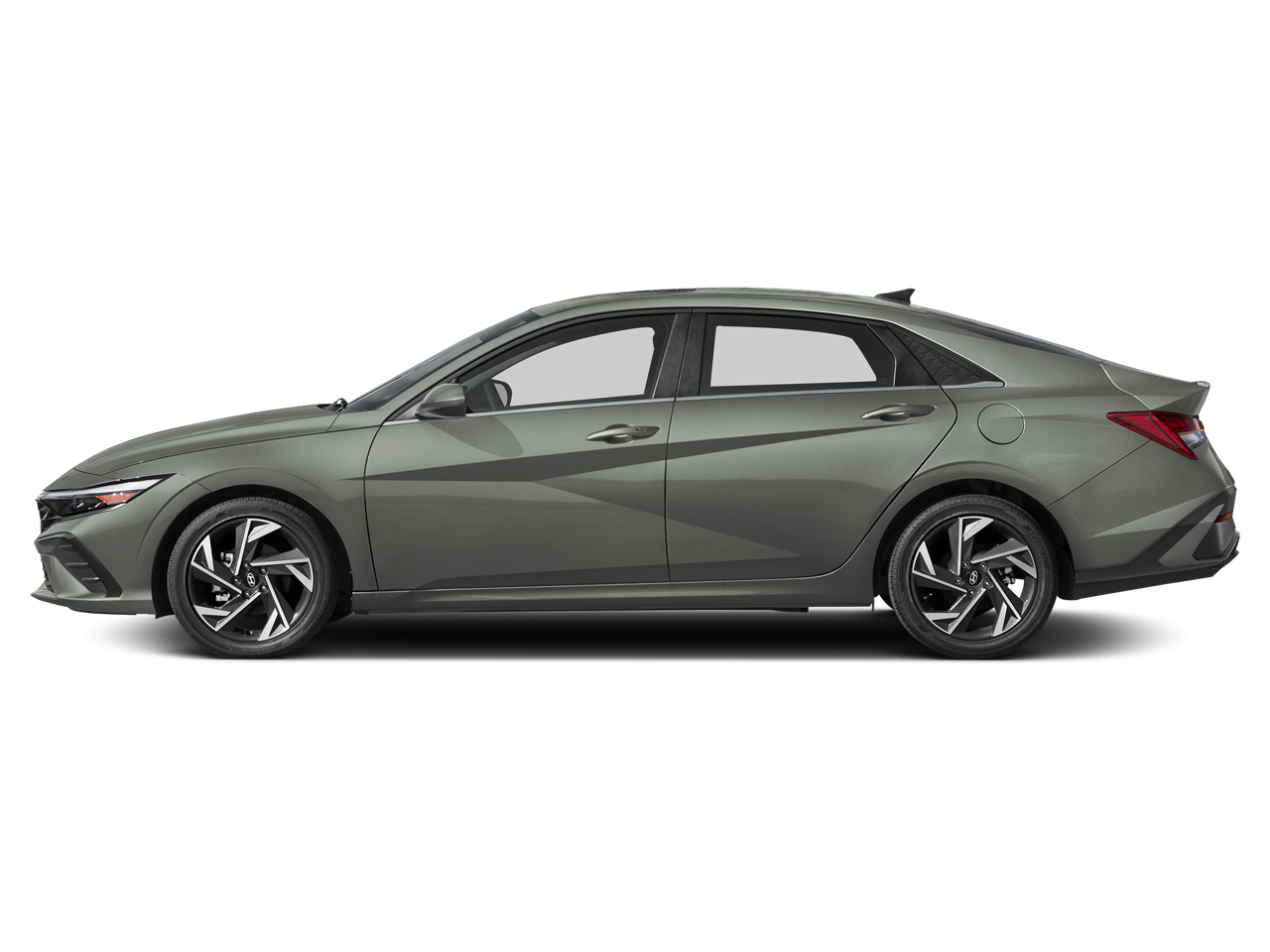 2025 Hyundai Elantra SEL Convenience 4dr Sedan