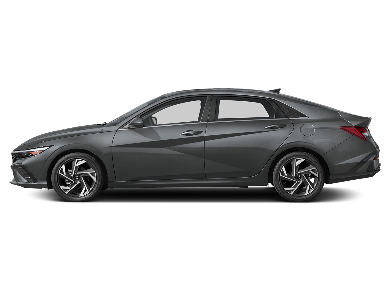 2025 Hyundai Elantra SEL Convenience 4dr Sedan