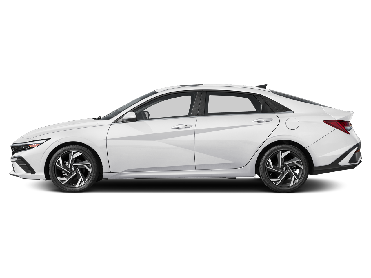 2025 Hyundai Elantra SEL Convenience 4dr Sedan