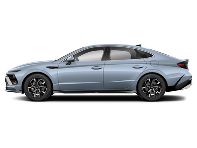 2025 Hyundai Sonata SEL AWD 4dr Sedan
